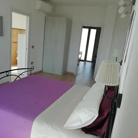 Bed and Breakfast Da Zio Lino