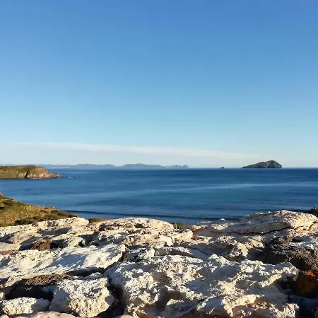 Da Zio Lino SantʼAntìoco