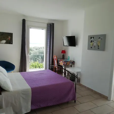 Bed & Breakfast Da Zio Lino *