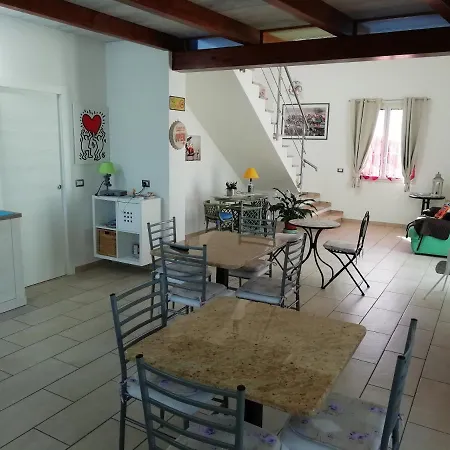 Da Zio Lino 3*