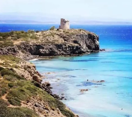 Da Zio Lino 3* SantʼAntìoco