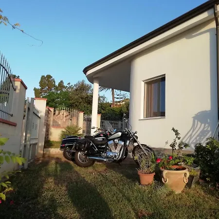 Da Zio Lino