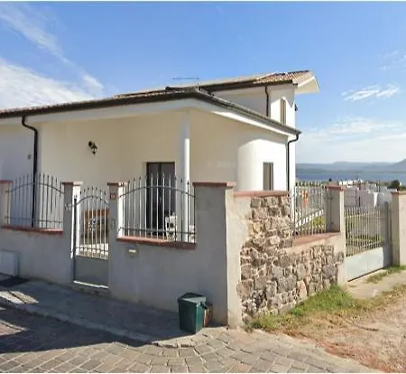 Da Zio Lino 3* Sant'Antìoco