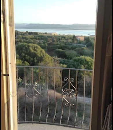 Da Zio Lino Bed & Breakfast