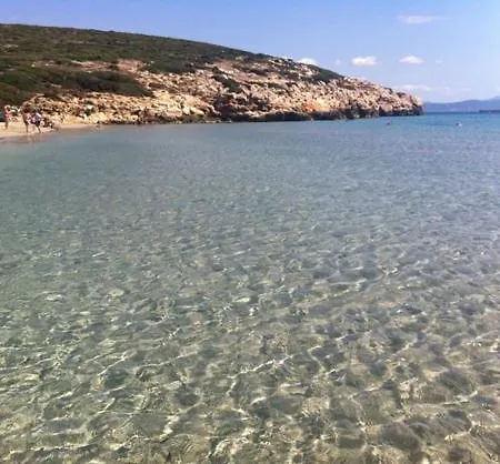 Bed and Breakfast Da Zio Lino 3*