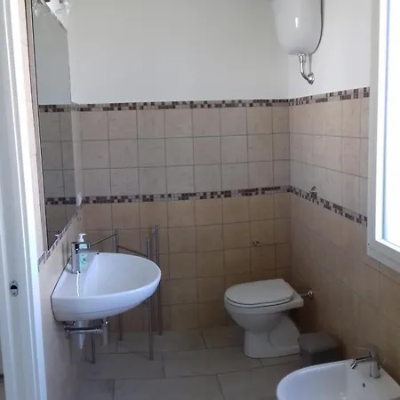 Bed and Breakfast Da Zio Lino