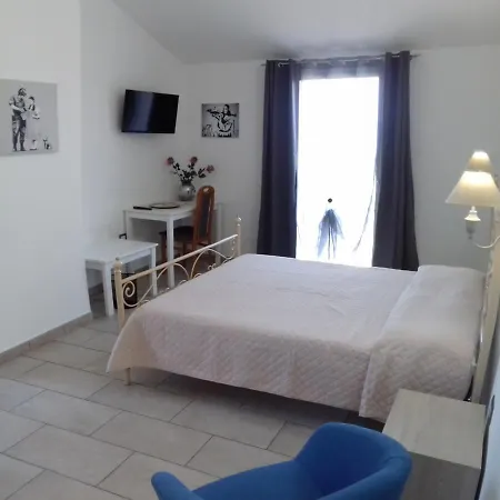 Da Zio Lino *