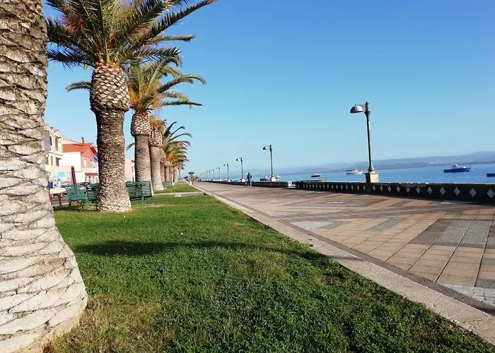 Bed & Breakfast Da Zio Lino