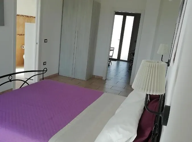 Bed & Breakfast Da Zio Lino