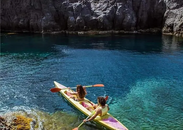 Da Zio Lino Bed & Breakfast 3*