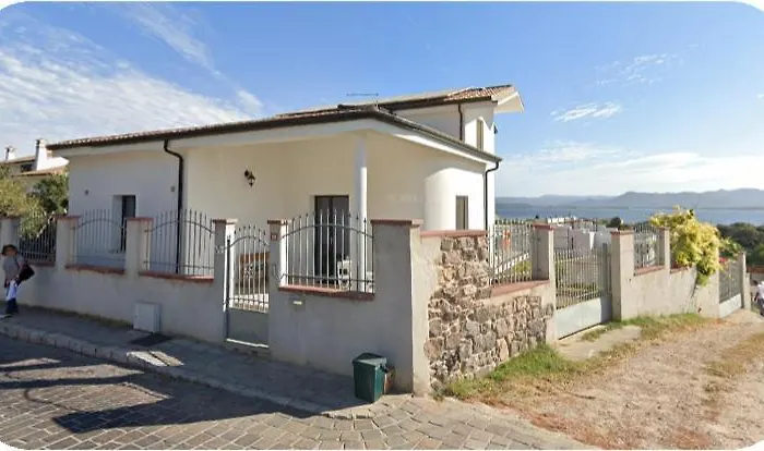 Da Zio Lino 3* Sant'Antìoco