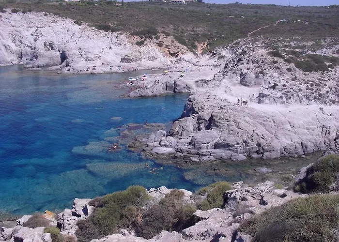 Da Zio Lino Sant'Antìoco