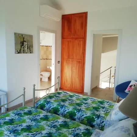 Da Zio Lino فندق مبيت وإفطار