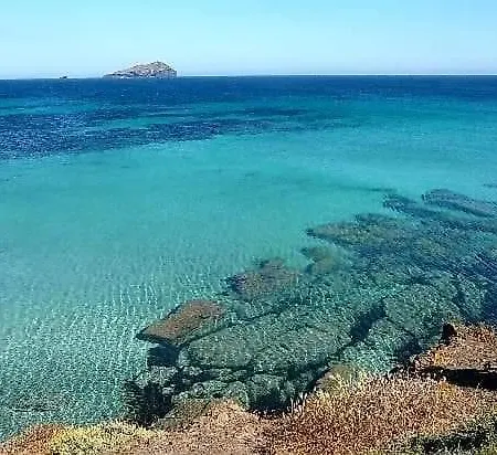 Da Zio Lino 3* SantʼAntìoco