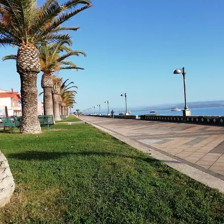 فندق مبيت وإفطار Da Zio Lino