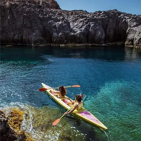 Da Zio Lino Отель типа 