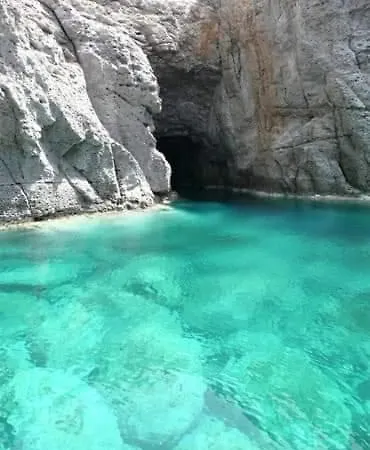 Da Zio Lino فندق مبيت وإفطار