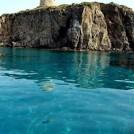 Da Zio Lino SantʼAntìoco