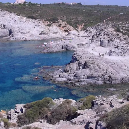 Da Zio Lino Сант-Антиоко