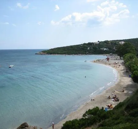 فندق مبيت وإفطار Da Zio Lino 3*