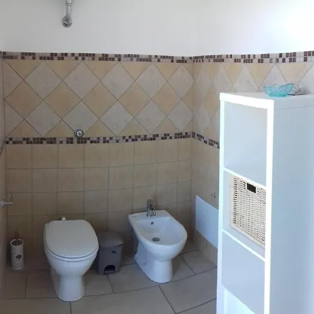 Da Zio Lino 3* Сант-Антиоко