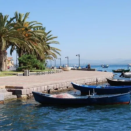 Da Zio Lino فندق مبيت وإفطار