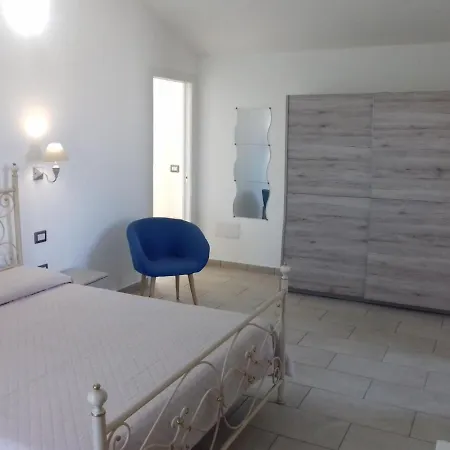 Da Zio Lino Сант-Антиоко