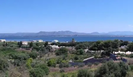 Da Zio Lino فندق مبيت وإفطار 3*