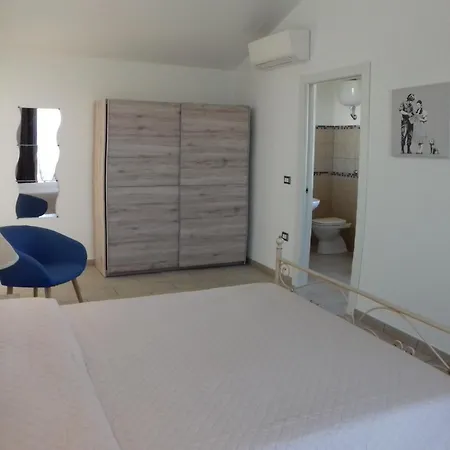 Da Zio Lino Сант-Антиоко