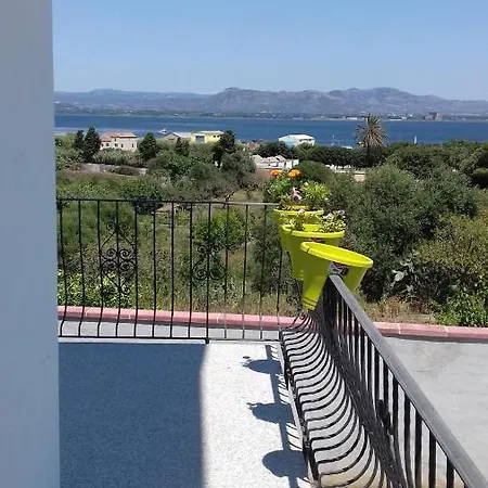 فندق مبيت وإفطار Da Zio Lino