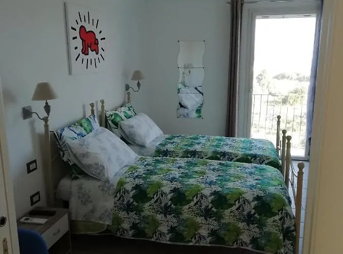 Da Zio Lino Panzió 3*