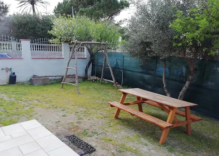 Panzió Da Zio Lino 3*