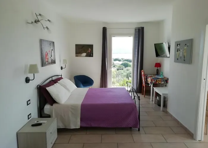 Da Zio Lino Panzió 3*