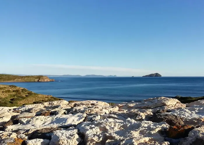 Da Zio Lino SantʼAntìoco