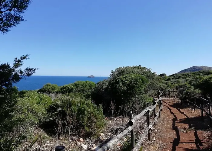 Panzió Da Zio Lino SantʼAntìoco