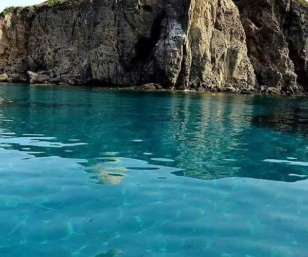 Da Zio Lino SantʼAntìoco