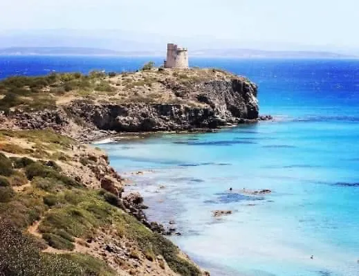 Da Zio Lino 3* SantʼAntìoco