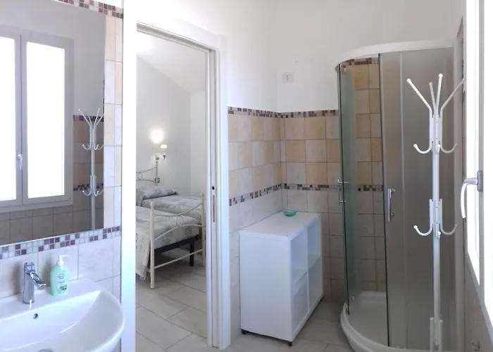 Da Zio Lino Panzió 3*