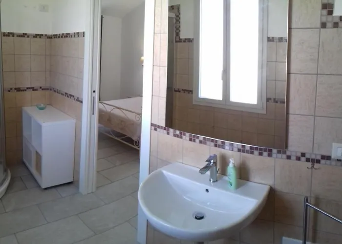 Da Zio Lino Panzió 3*