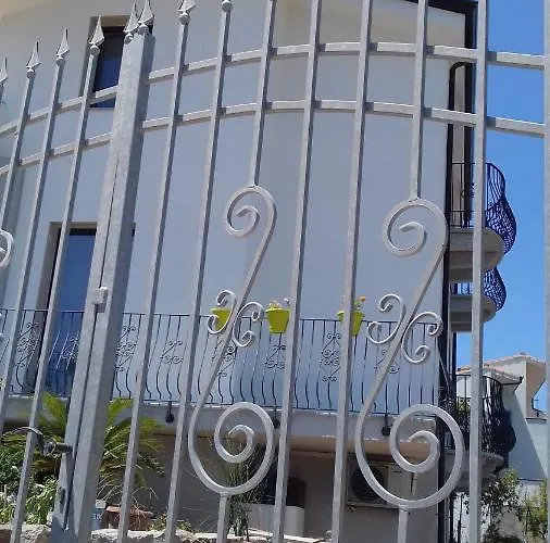 Da Zio Lino Panzió 3*