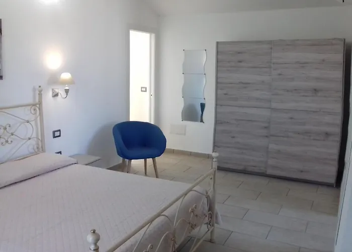 Da Zio Lino SantʼAntìoco