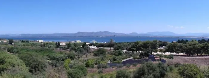 Da Zio Lino Panzió 3*