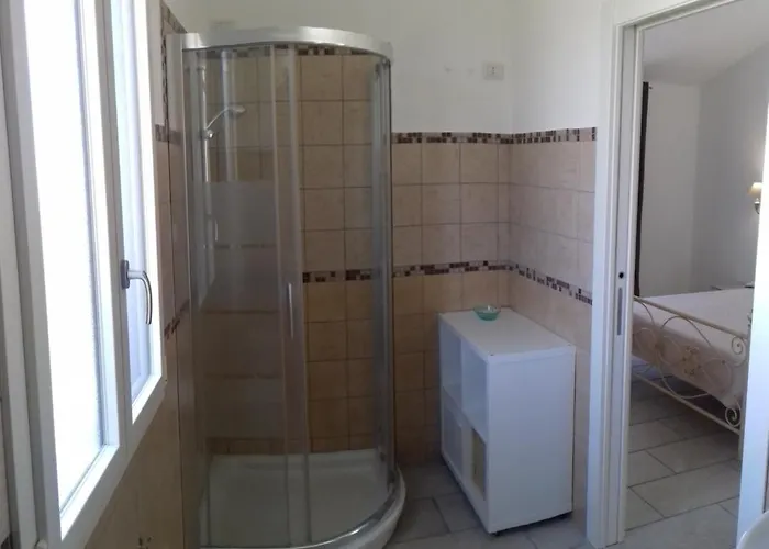 Da Zio Lino Panzió 3*